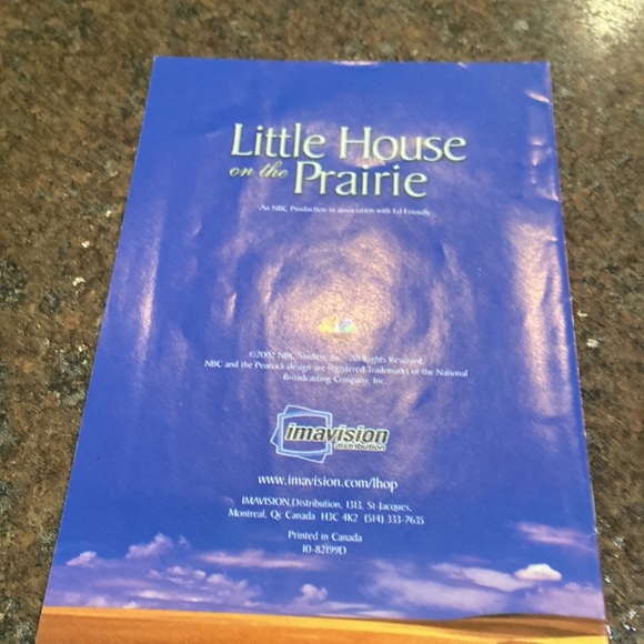Little House on the Prairie: Season 2 DVD Collectors Set - Picture 11 of 12